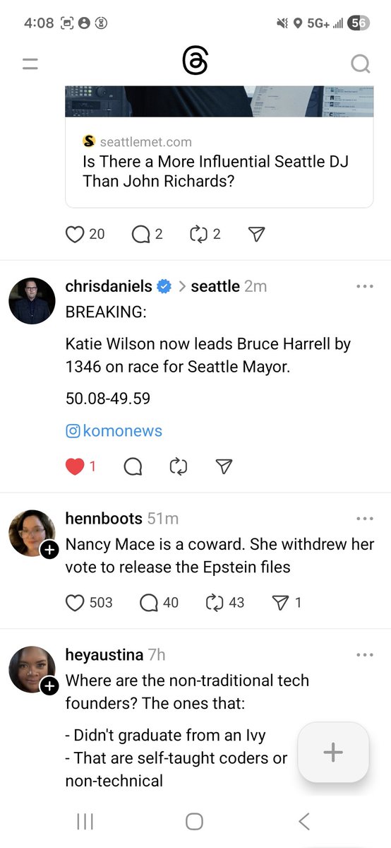 We did it! (Probably!)

But it's within 2000 votes so possibly a recount. Question is if they're going to go through with it or not...