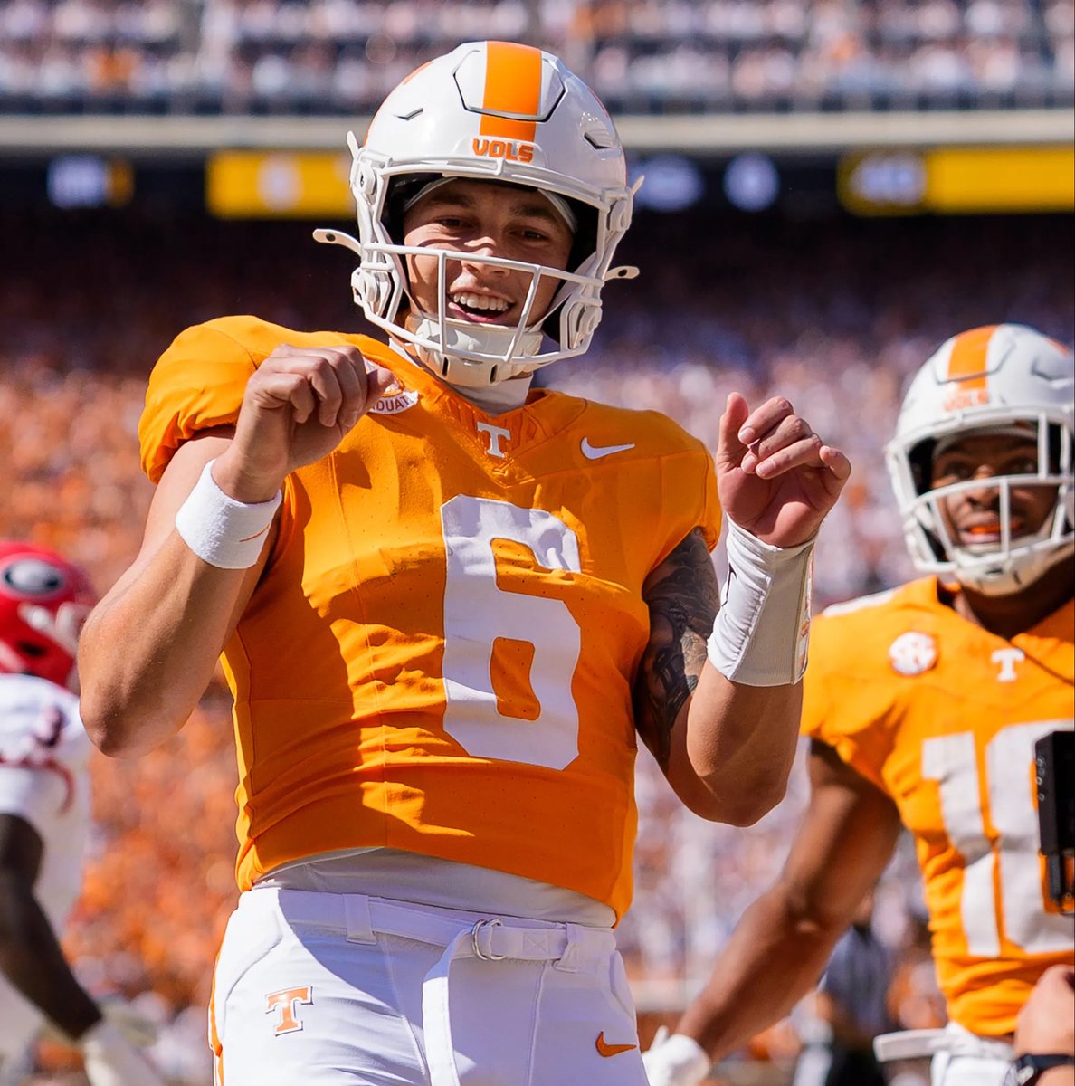 More Important Issues tweet media