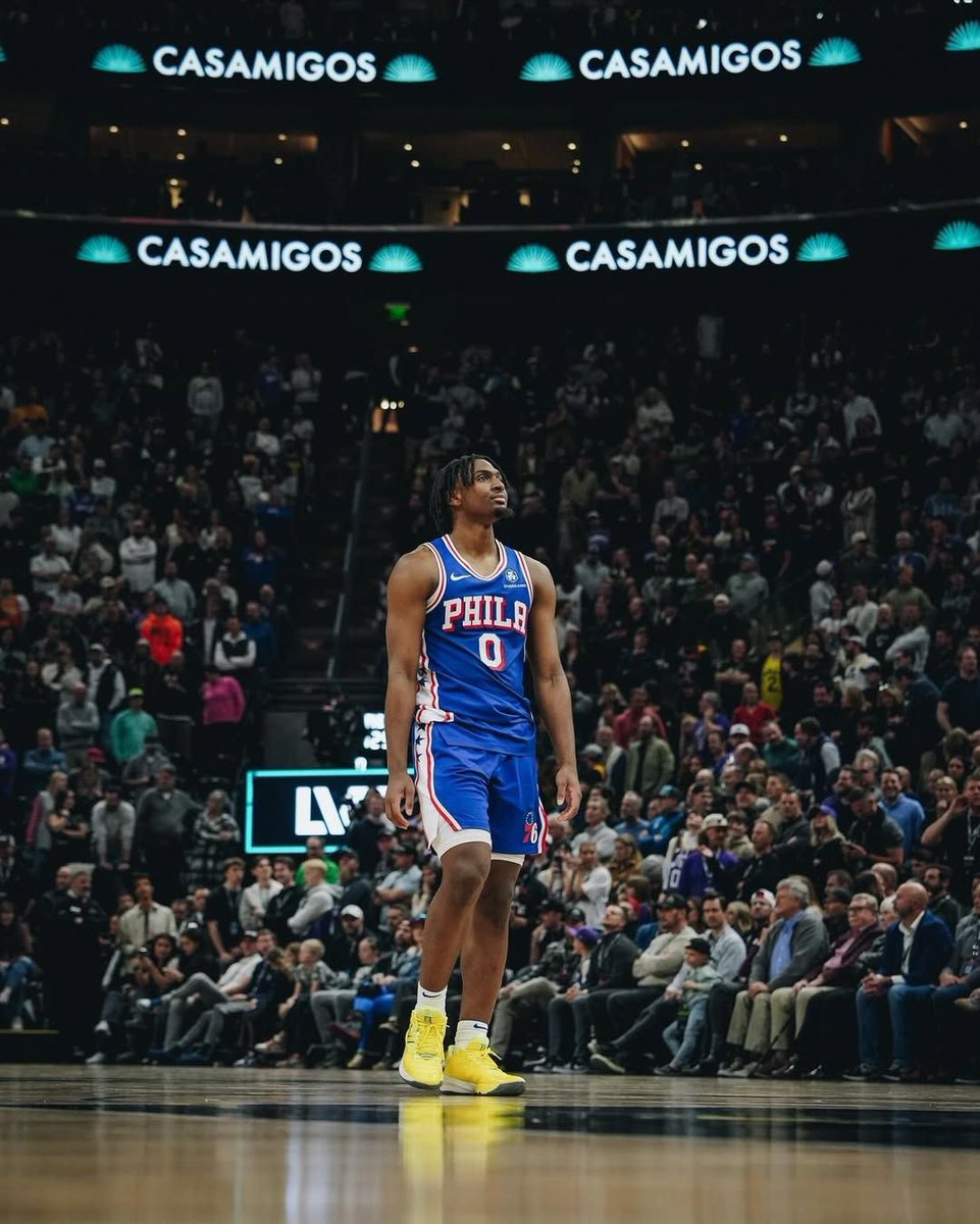 NBA PLAY of the DAY⭐️

𝙂𝙤𝙞𝙣𝙜 𝙛𝙤𝙧 59 𝙒𝙞𝙣𝙣𝙚𝙧𝙨 L90

1u Maxey 36+ P/A -135

58-31 L88 FreePlays🎯

Ladder Play 1 🔵🔴

Let’s Cash This!!!