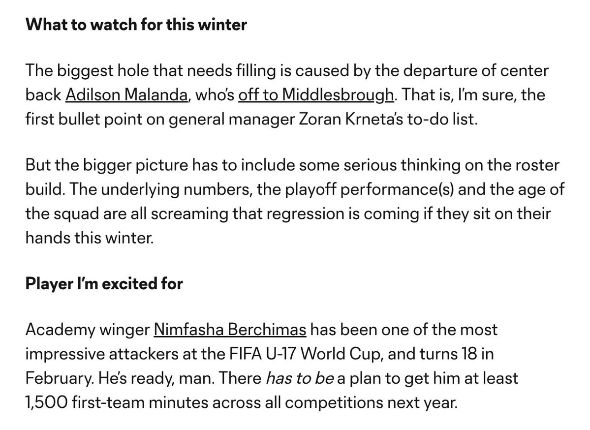 More post-mortems!

What now? Charlotte, Columbus, Nashville, Portland &amp; Seattle out in Round One

Including a giant, flashing warning sign for the Crown – and some hope for the immediate future.
mlssoccer.com/news/what-now-…