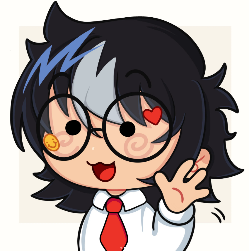 LilleffaPosts's tweet image. I MADE THESE LITTLE THINGS FOR MY FRIEND TONYGOESDIGITAL!! 7 FACES + 3 HAND GESTURES FOR 20$$!!!! 

you should get something from me too!! if i make 100$ this month i get verified on vgen :D