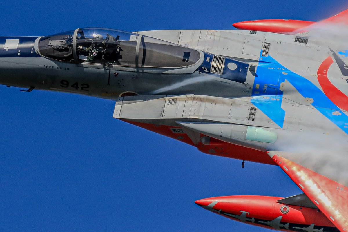 CF6GE_HIDE's tweet photo. おはようございます
冬突入〜🥶
#岐阜基地 #f15eagle https://t.co/6extPou2jH