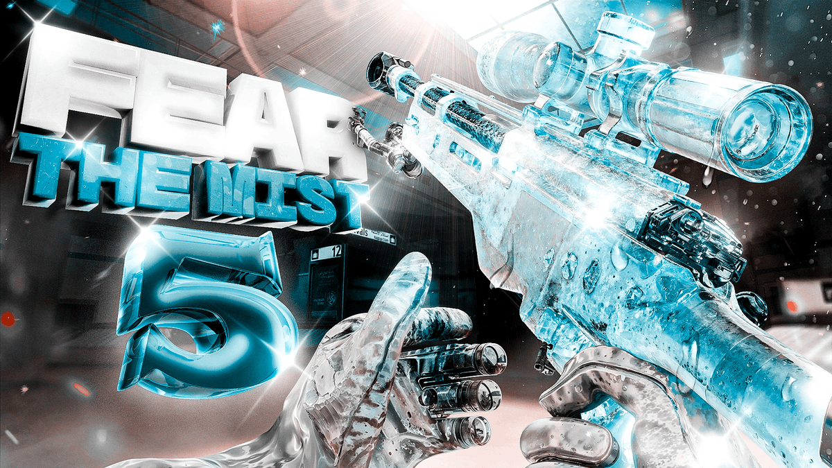 Fear The Mist 5 - A Black Ops 6 FFA Montage

Edited By - <a href="/yBofa_/">Bofa</a> <a href="/clipfixer/">N8</a> 

Thumbnail By - <a href="/GRAVEIFICATION/">GRAVE ⚰</a>

youtu.be/-ZOq9bPyRrw?si…