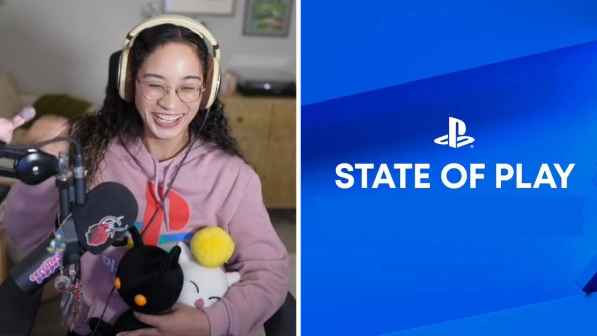 my state of play reactions!!

youtu.be/EHd1UchPnZ0
youtu.be/EHd1UchPnZ0
youtu.be/EHd1UchPnZ0