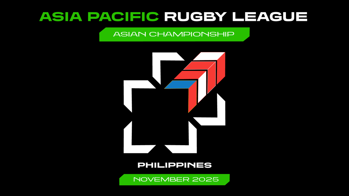 🏆2025 Asian Championship
🇵🇭🇯🇵🇸🇬🇭🇰
📅Nov 27 (play-offs)
📅Nov 29 (finals)
🏟️International School, Manila 
📰Full article: bit.ly/4nWnuEd
