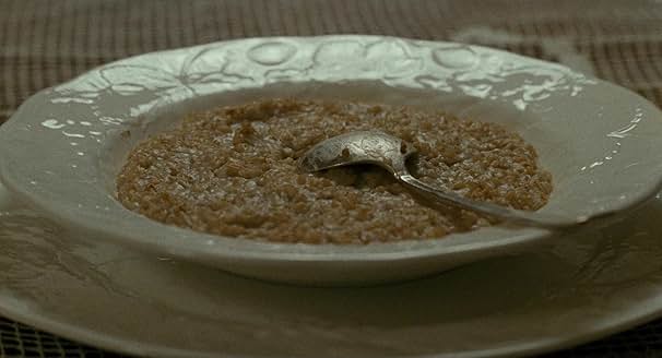 #NowWatching A River Runs Through It (1992) with Craig Sheffer, Brad Pitt, Tom Skerritt.  Two sons of a stern minister - one reserved, one rebellious - grow up in rural 1920s Montana while devoted to fly fishing.