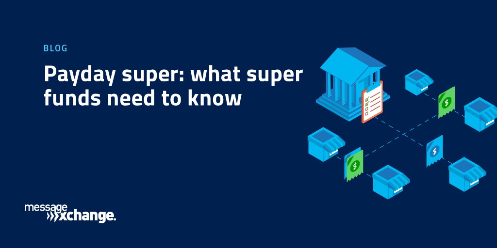 MessageXchange tweet media