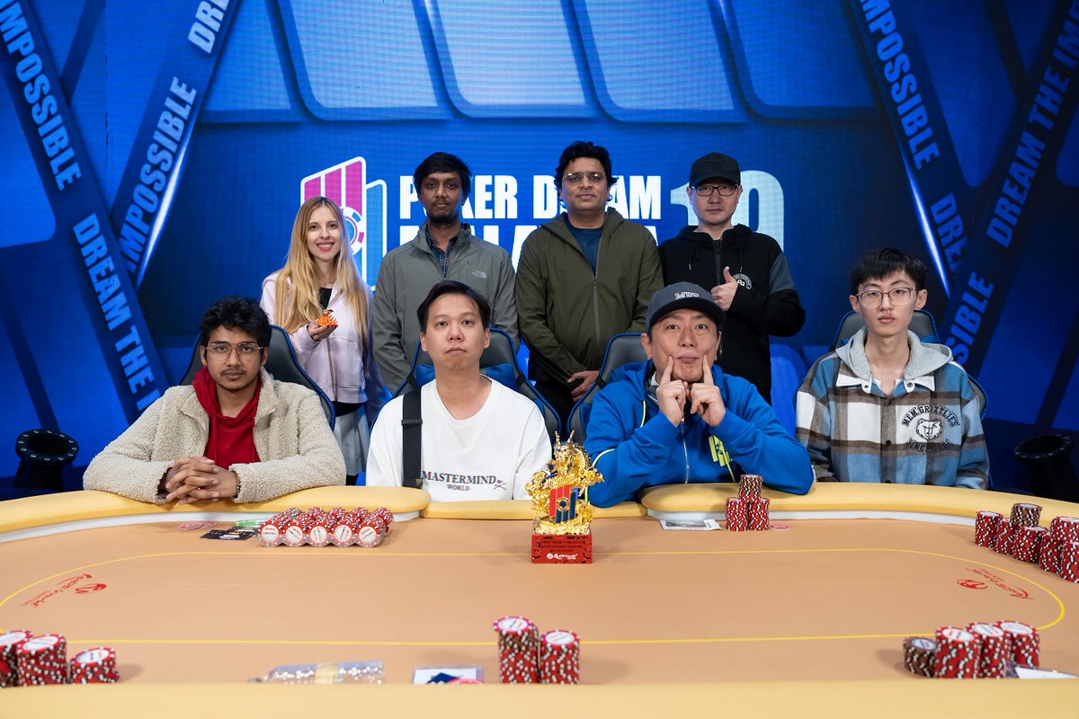 激レア！POKERDREAM公式ショットクロック ポーカードリーム2 激レア