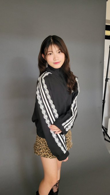 Twitterのコスプレ画像1