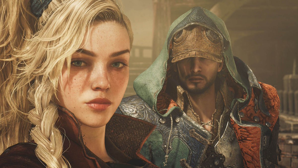 Commander Exorcist tweet media