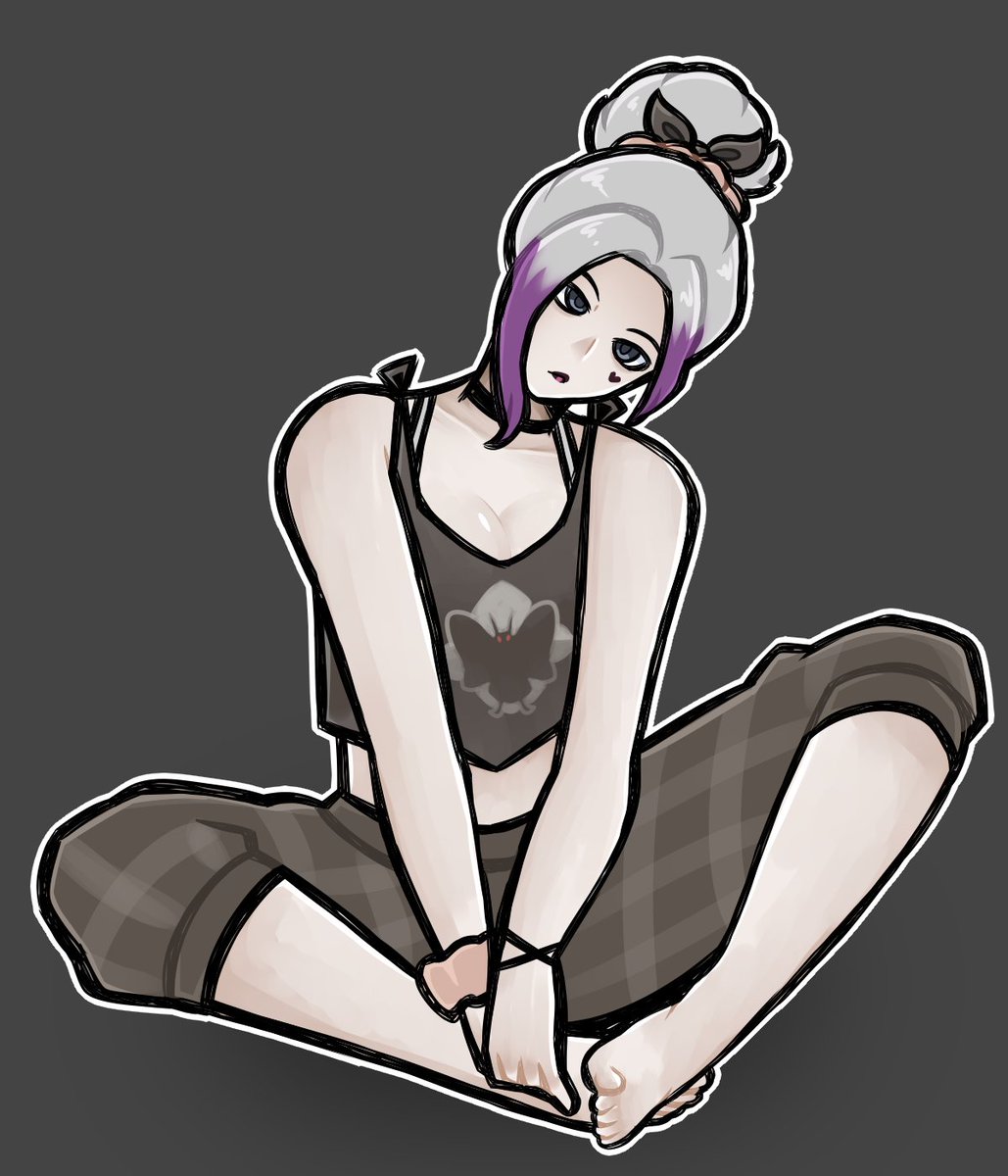 I've made an exception today