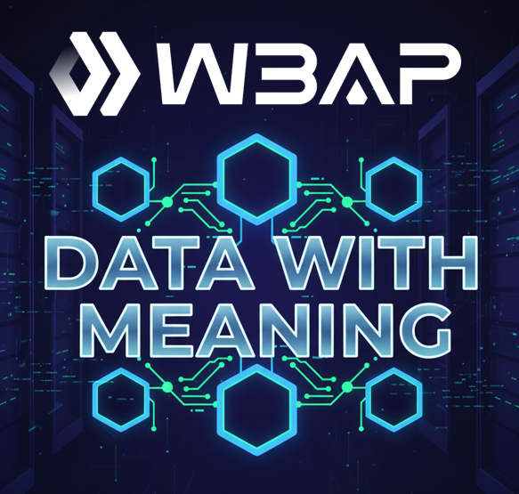 hikaru3's tweet image. Data With Meaning

On-chain data isn’t noise; it’s behavior captured in public. Each wallet tells a story of interests, habits, and trust. When used ethically, that story makes advertising smarter.

#WhyW3AP #OnchainInsight #EthicalData #W3AP