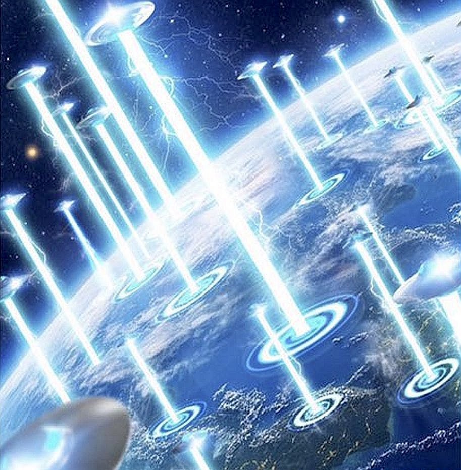 NewAtlantis_9's tweet photo. November 11, 2025
ASCENSION UPDATE
https://t.co/gjtmEMW9zi
#Biochip / #Lurker interference has been cleared to the point that biochips themselves are no longer the main factor delaying the liberation process. https://t.co/svEsrIPlMz