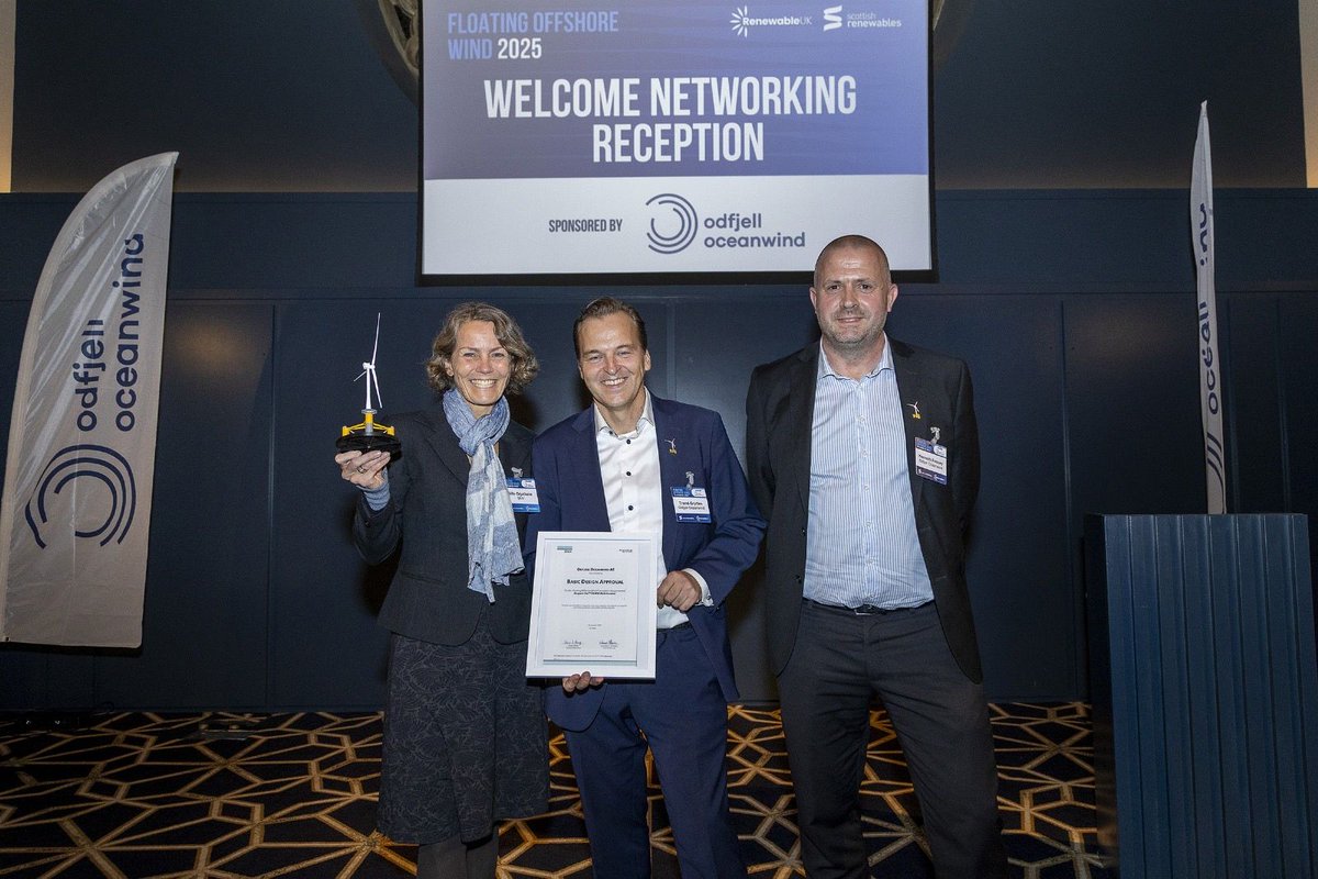 RenewableUK tweet media