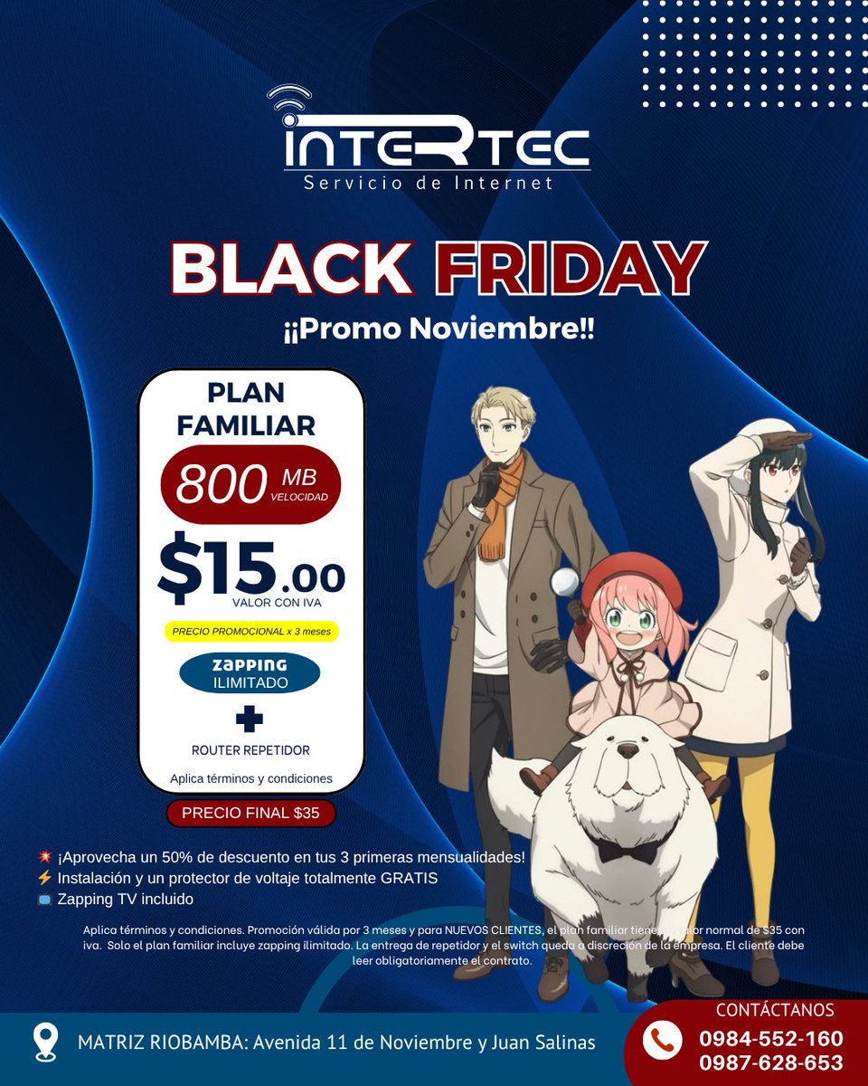 IntertecEc's tweet photo. https://t.co/swqst79psG