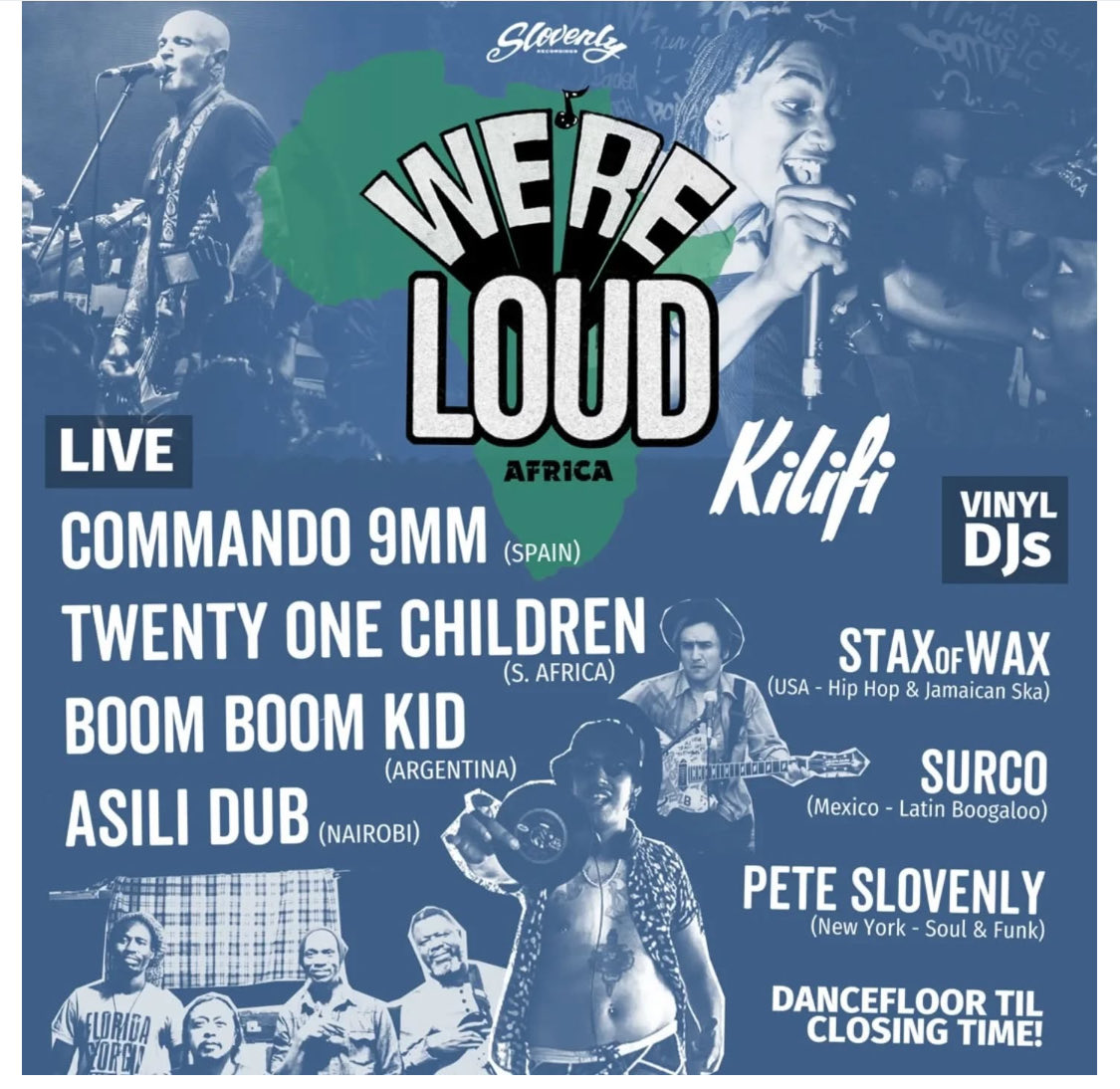 Boom Boom Kid tweet media