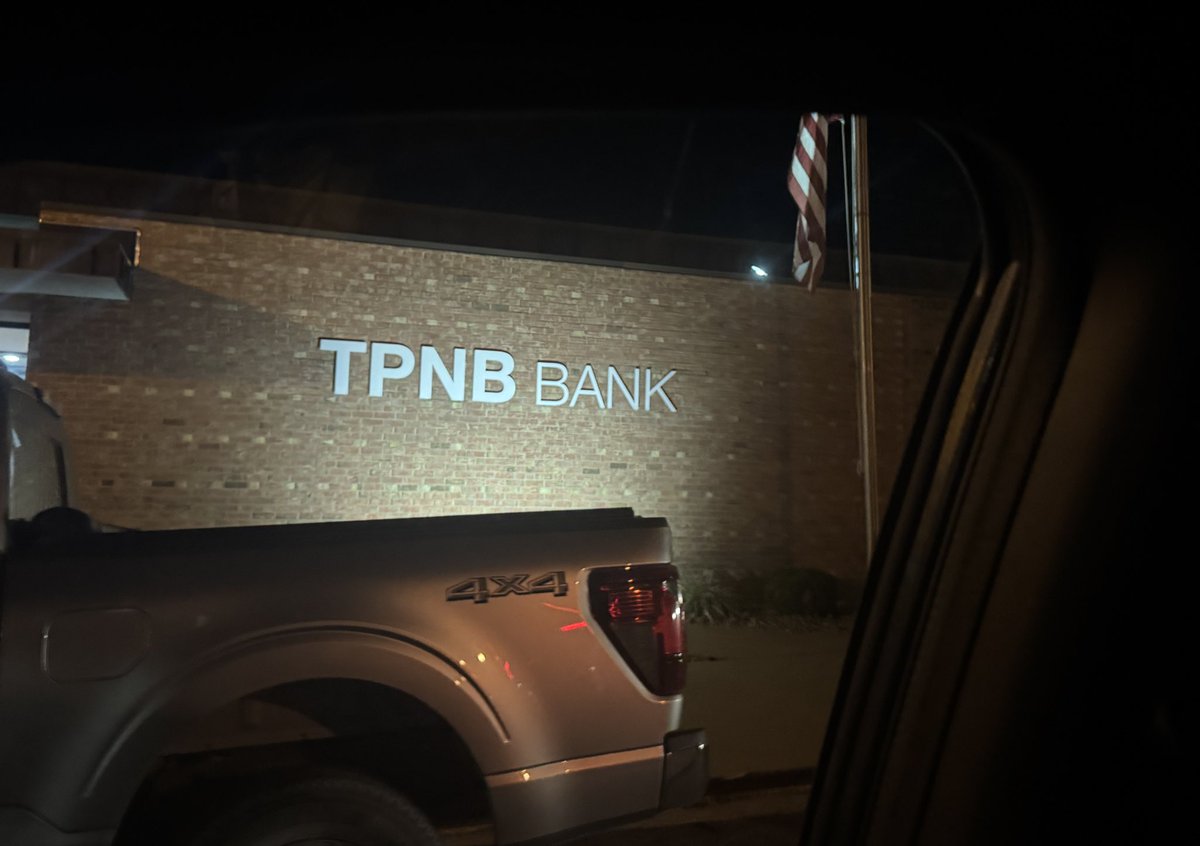 bk_moore's tweet image. Had to do a double take @tbpn