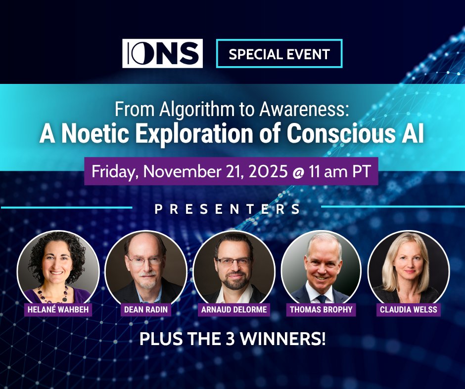 IONS tweet media