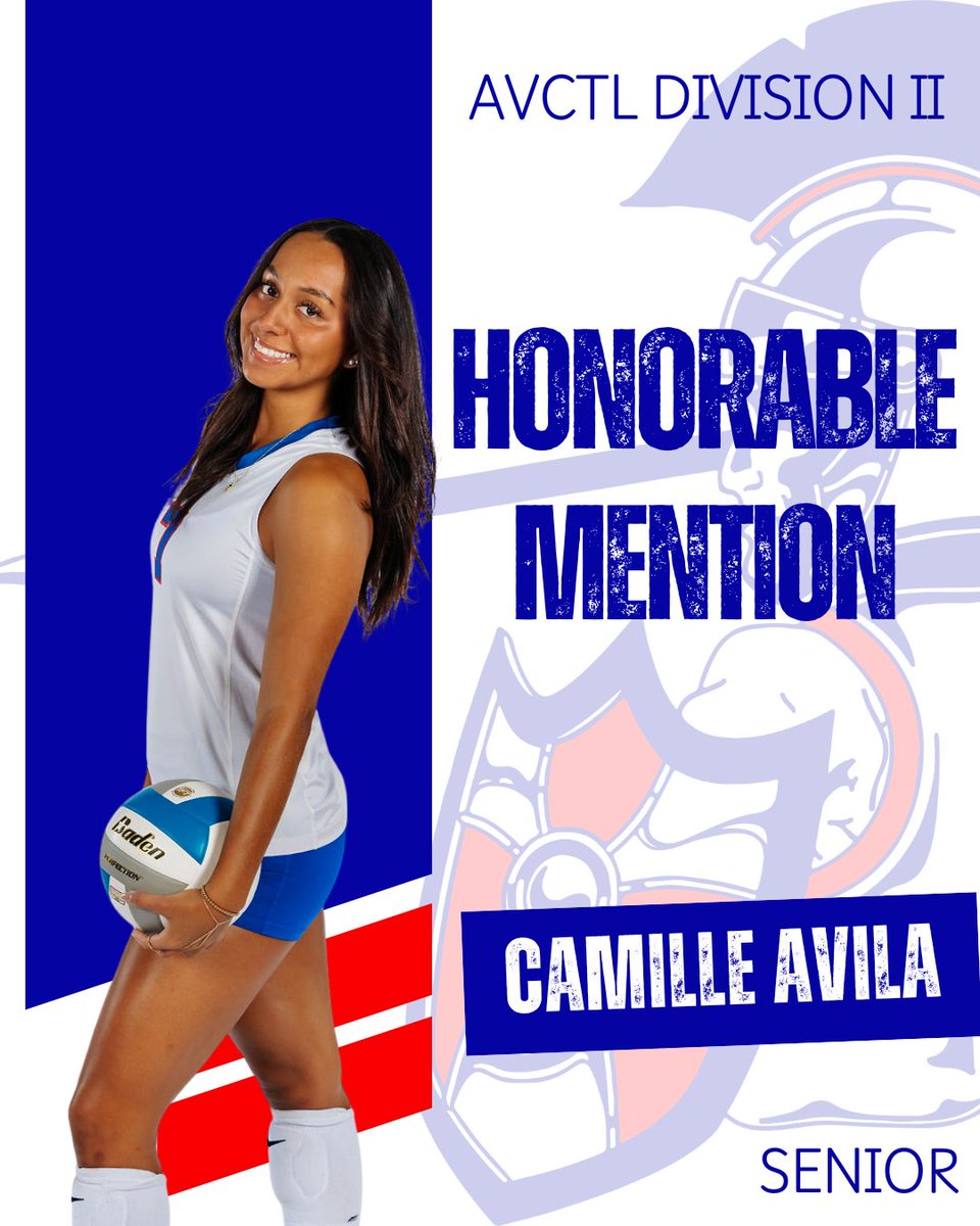 ahstrojansVB's tweet photo. Both of our seniors made the AVCTL Division 2 list. So proud of you both! https://t.co/fzvPFSW5TW