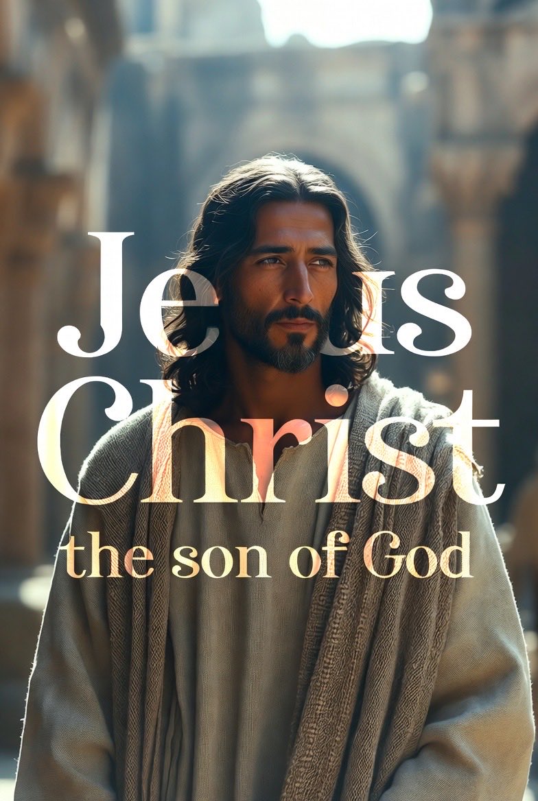 JESUS IS KING tweet media