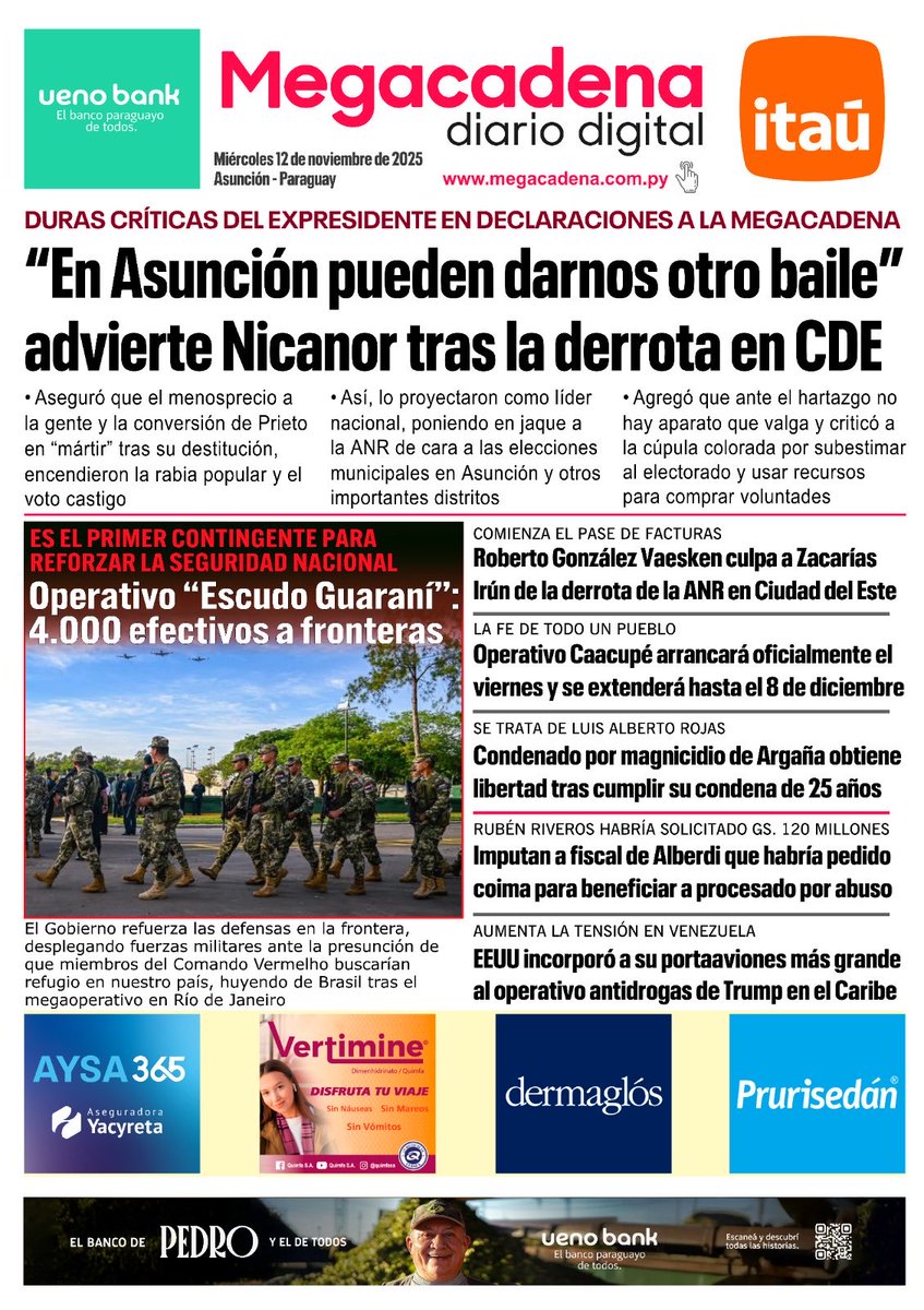 Mario Orcinoli (@marioorcinoli) on Twitter photo 