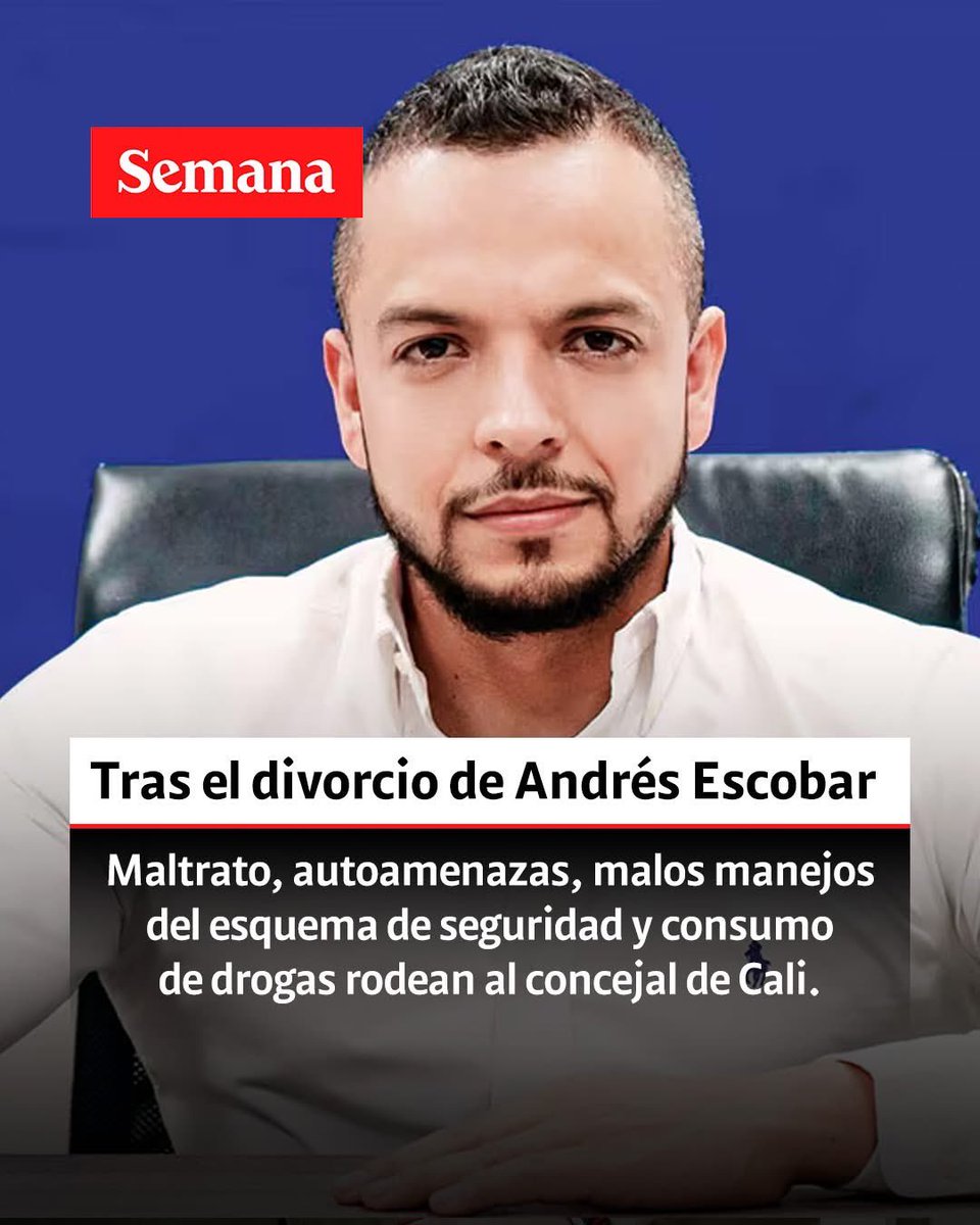 Al que deberían realmente allanarle la casa #BenedettiEstaLimpio