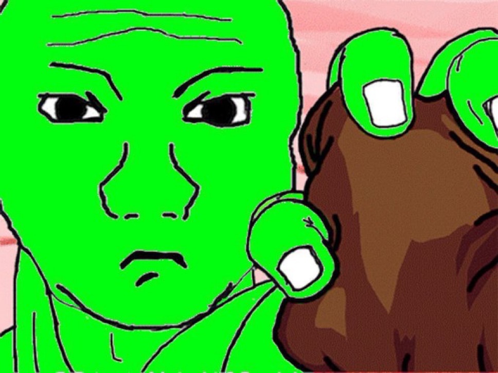 Wojak (@wojakcoineth) on Twitter photo 