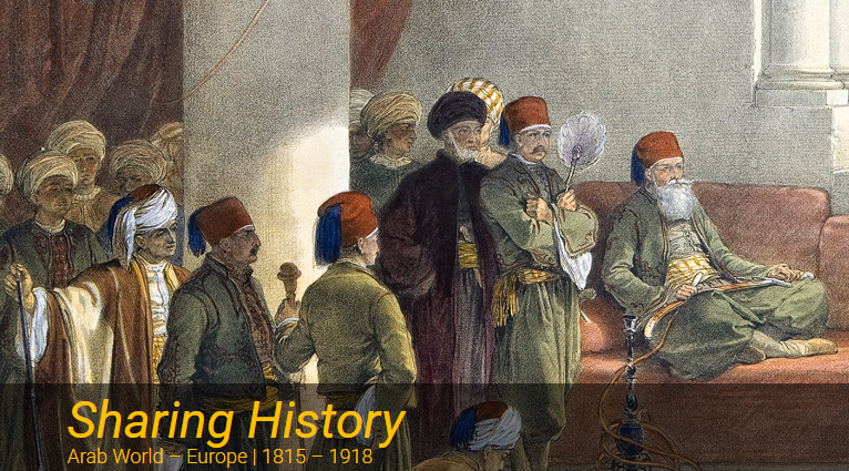 #SharingHistory through art. The MWNF virtual exhibitions take you across dynasties, from the Umayyads to the Ottomans, showcasing the rich tapestry of Islamic civilisation. Discover the stories behind the artWORKS!

sharinghistory.museumwnf.org

#IslamicArtWeek #IslamicHistory #MWNF