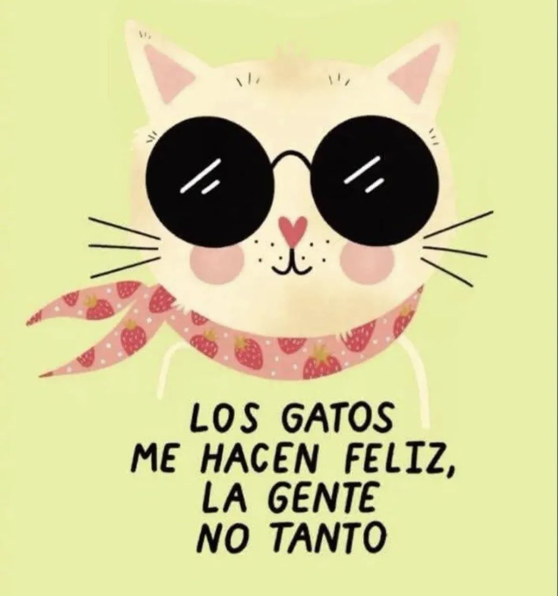 No me dejen sola en esta. 😻