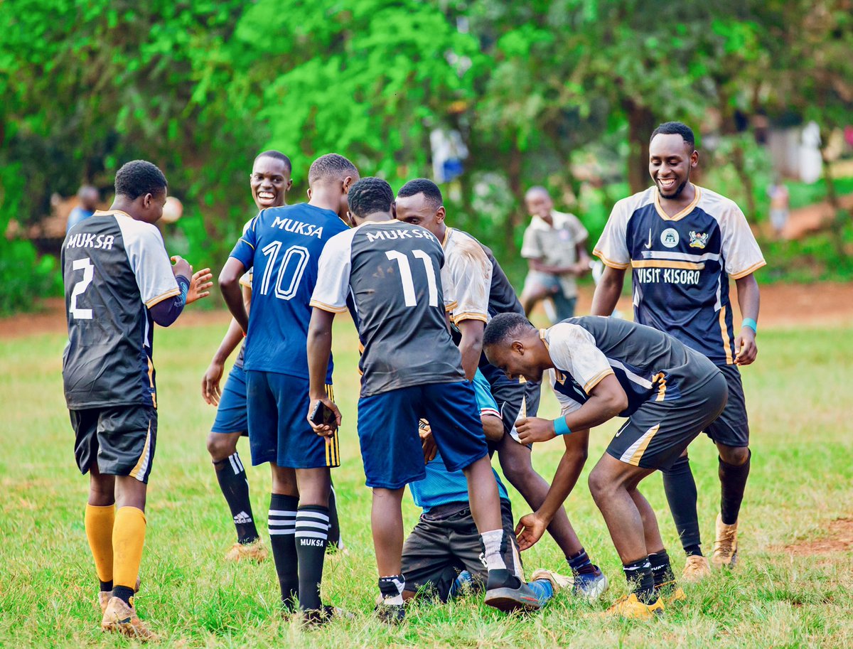 MUKSA Official tweet media