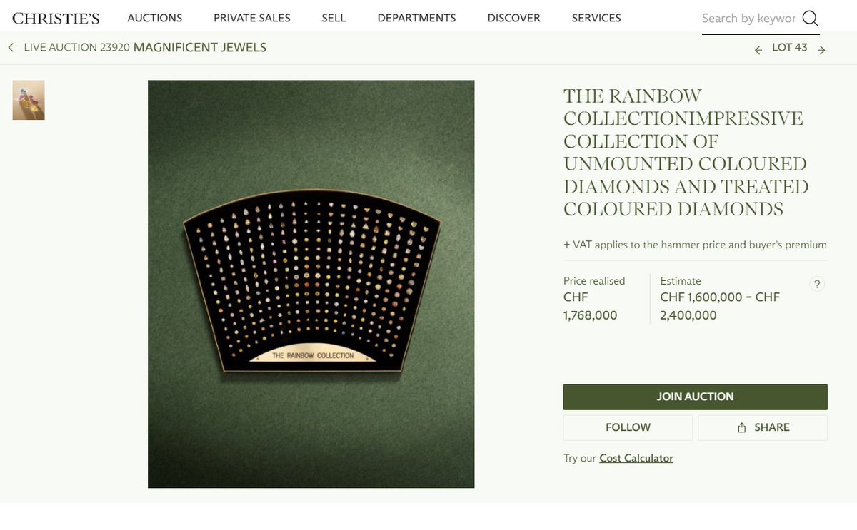 Jewelry Concierge on X