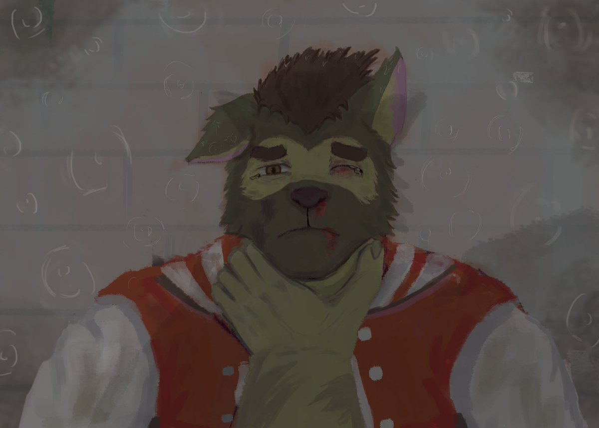 Yumikoul's tweet image. Im finnally done,but I lowkey might animate this lol
#afcl #Afterclassvn #afterclass