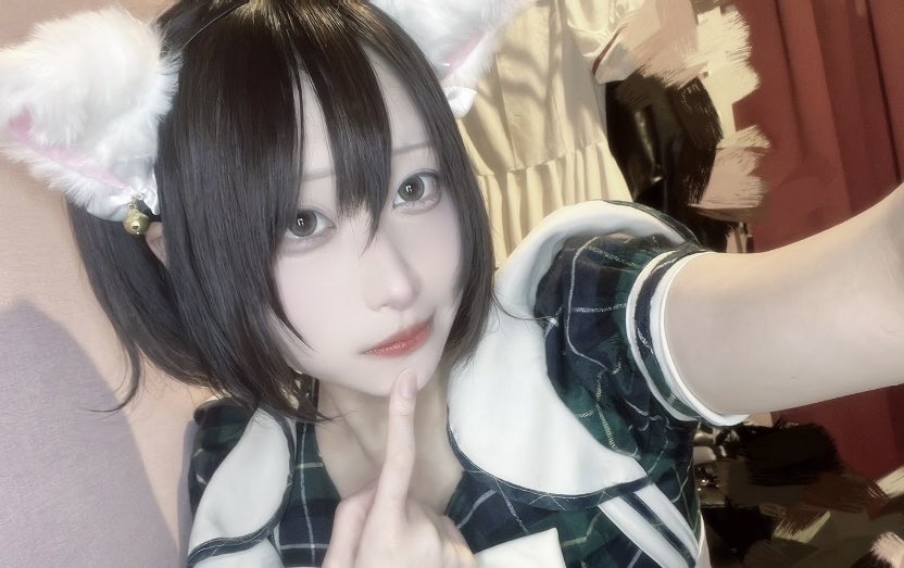 童晓颜 tweet media