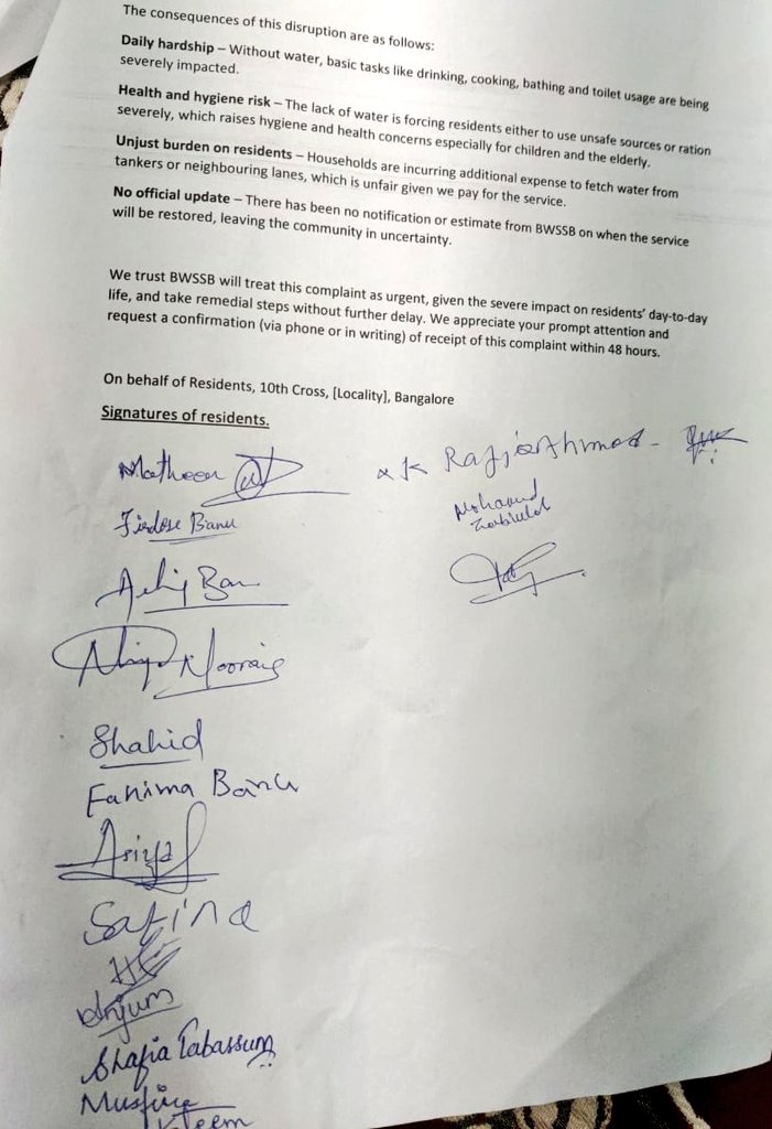 Mathin11Mathin's tweet image. Cauvery Water supply problem in shampura 10th cross just 6km from Vidhan sudha people need water for daily chores it&apos;s been more 3years  @DKShivakumar @siddaramaiah @bwssbchairman @publictvnews @MLAACSrinivasa @NimmaACS #CaughtOnCamera #waterisfuture @INCIndia