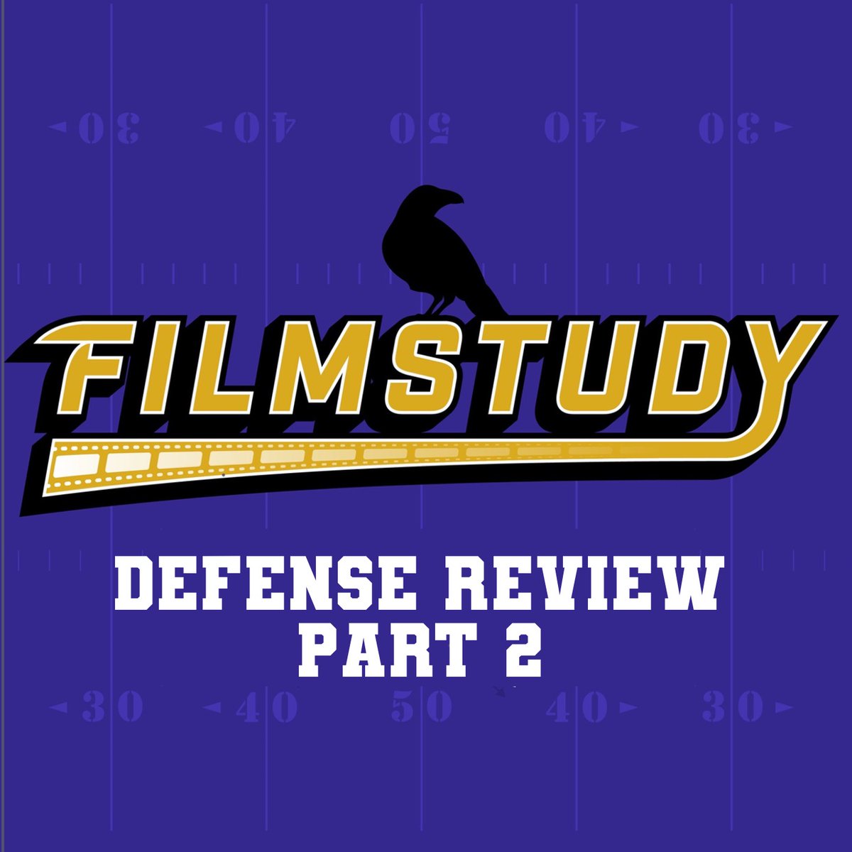 Podcst: Part 2 of review of #Ravens defense vs Vikings including outstanding play from 4 rookies and another top-drawer performance from Travis Jones:

filmstudybaltimore.com/defense-review…

#Ravensflock #NFL