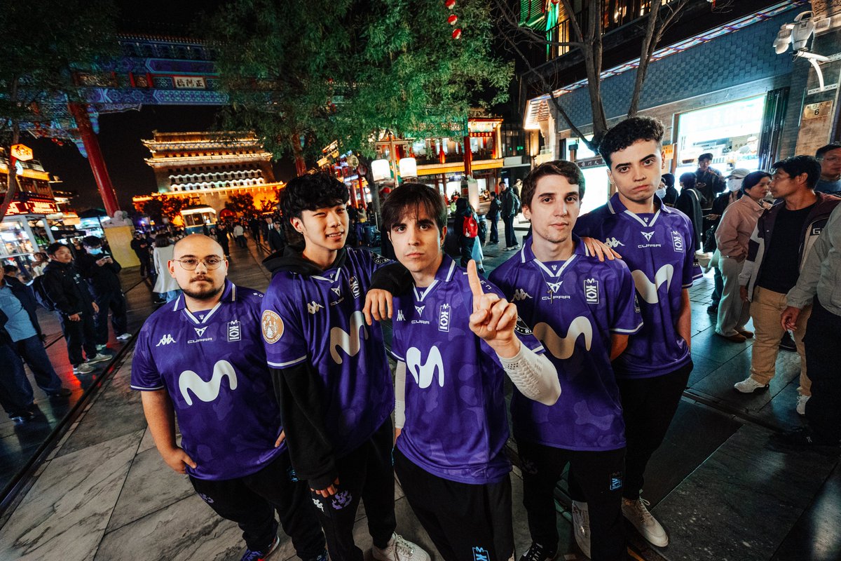 Sheep Esports tweet media
