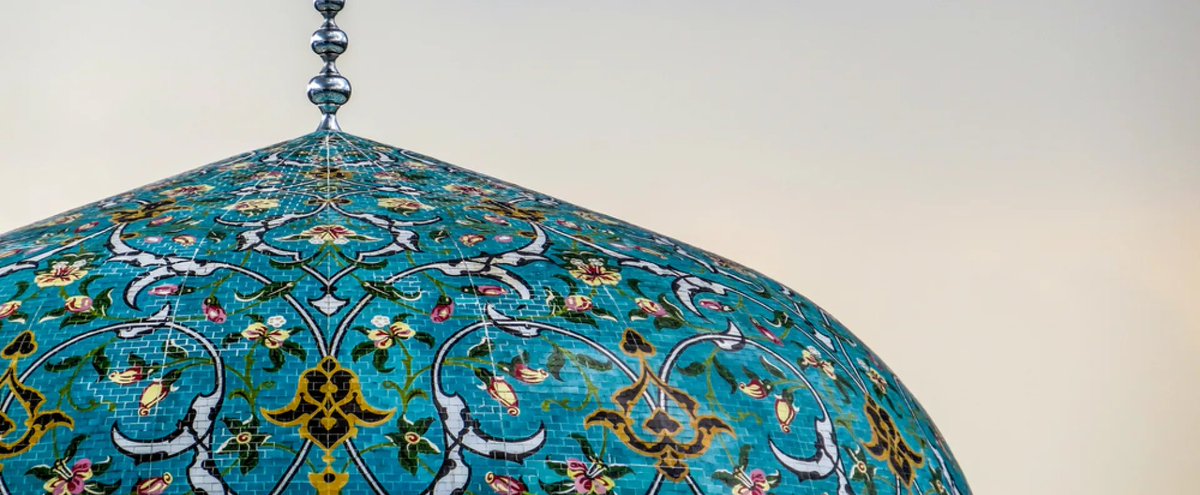 On this #InternationalDayOfIslamicArt, proclaimed by <a href="/UNESCO/">UNESCO 🏛️ #Education #Sciences #Culture 🇺🇳</a>, we celebrate the beauty of Islamic artistic expression!

For nearly 30 years, MWNF has been putting a global spotlight on Islamic art through our online museums, exhibitions, and books.

#Pioneers #IslamicArt