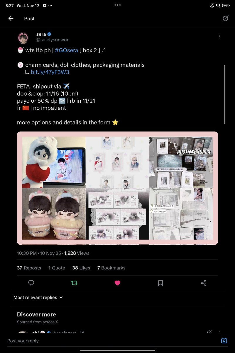 ackercor's tweet photo. @solelysunwon https://t.co/BT16czQi51