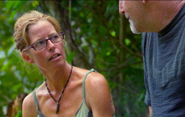 SurvivorQuotesX's tweet image. "I came out here and I played like a man, and you can't fault me for that. If I was a man, and I made all these same moves, they'd call me strategic. But because I'm a woman, I'm a bitch." 

#Survivor #SurvivorCagayan