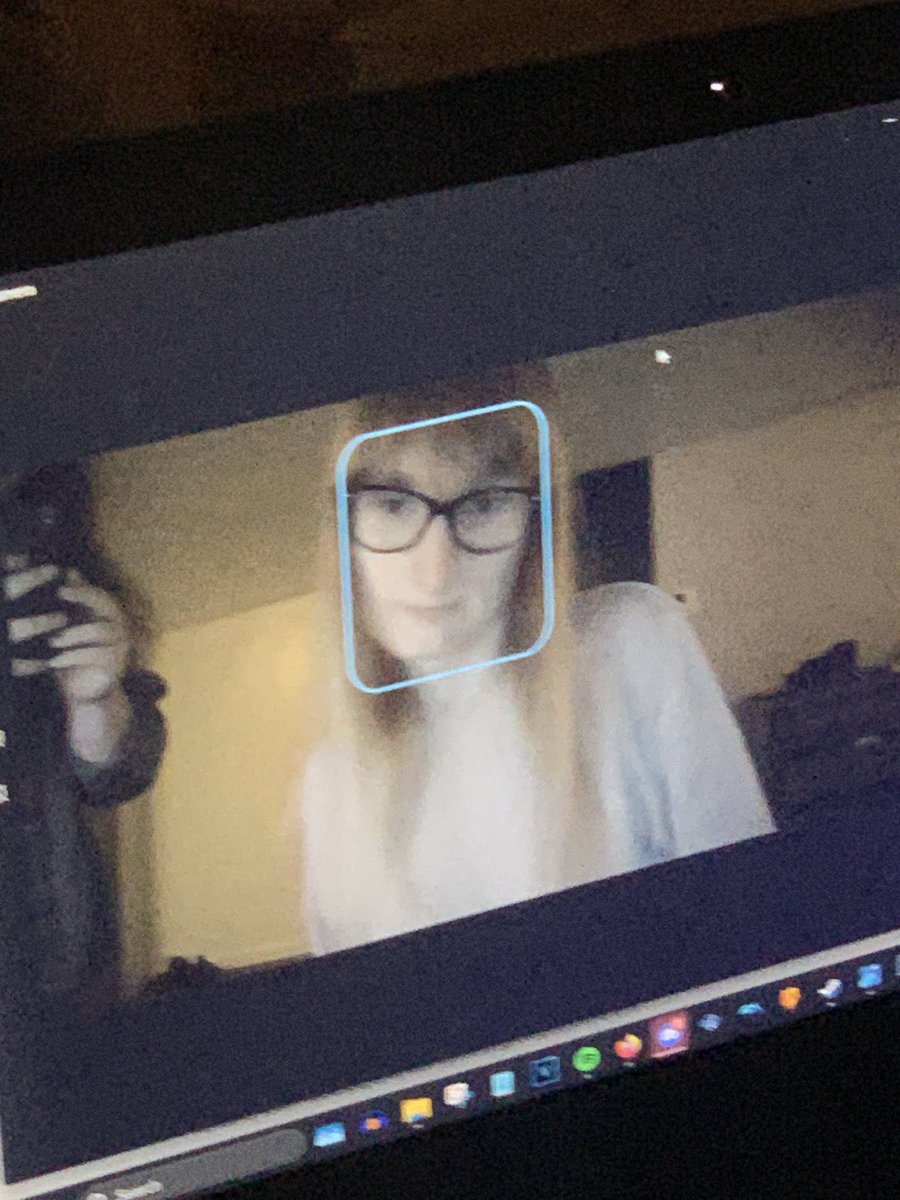 i’m dating the most beautiful woman in the world ? ? ?