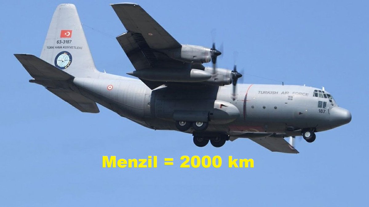 tv_gercekler's tweet image. #vurulmuş Milletimizin Başı Sağ Olsun Şehitlerimize ALLAHTAN RAHMET DİLİYORUZ . Kahrolduk
Artık her türlü, iç ve dış saldırılar hesaplanarak askeri uçuşlar yapılmalıdır. bu kargo uçağının arkasında 1 tane F-16 olsaydı faklı durumları konuşacaktık.
Malesef bu coğrafyadaki düşman…