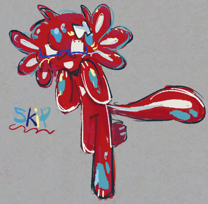 taphspace's tweet image. #skipthetutorial Hi!