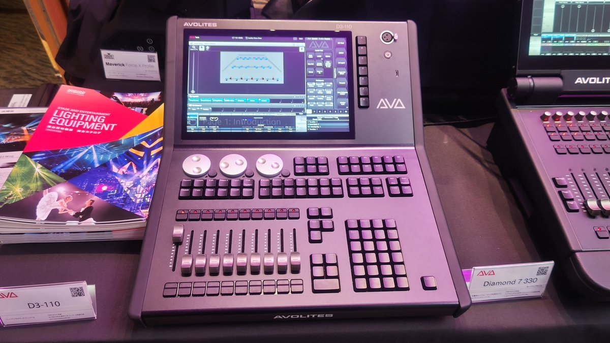 inc_engineer_2's tweet image. 新製品もあります。