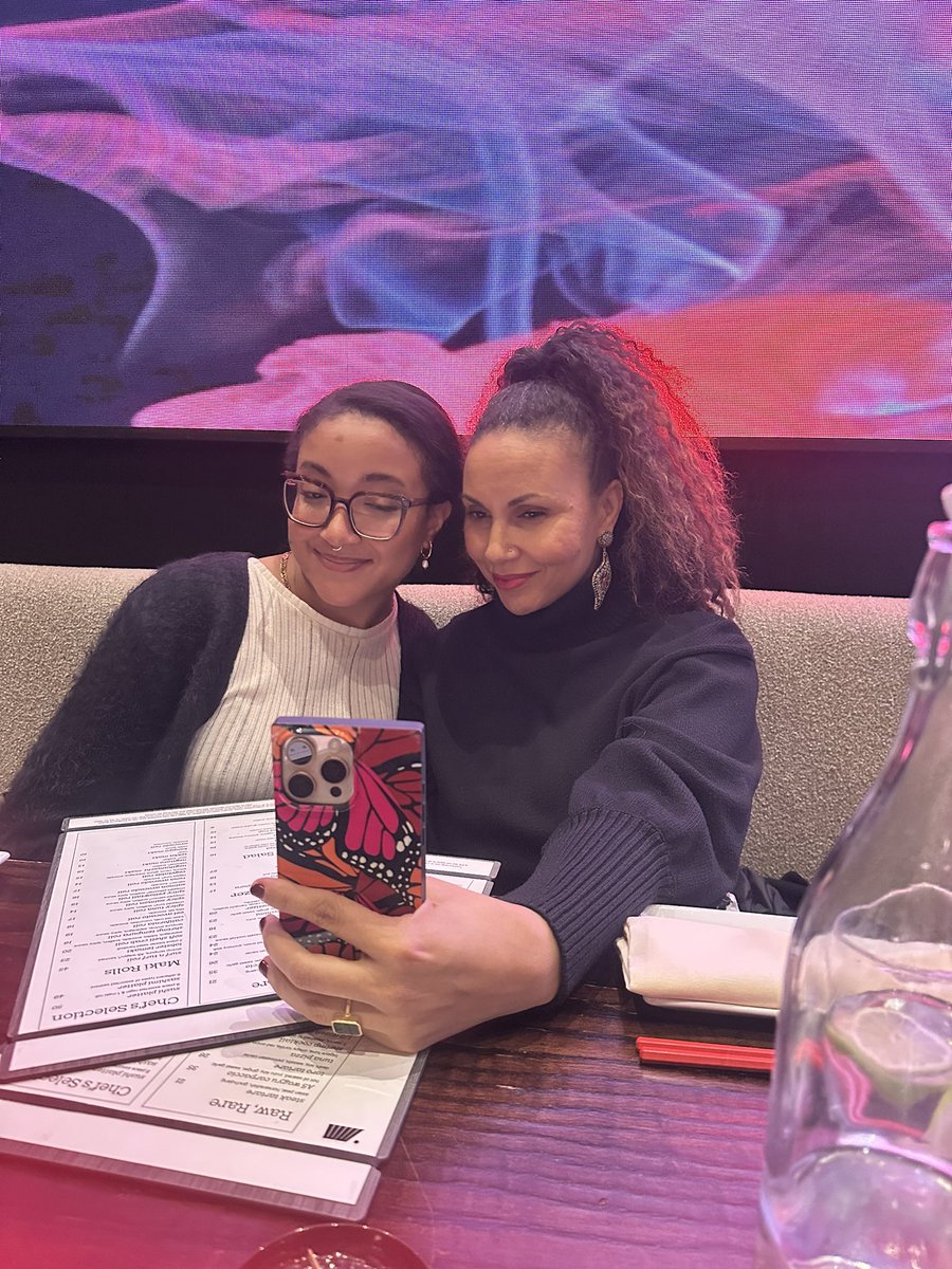 max_forcer's tweet image. Happy Birthday to the best mom a son can ever ask for! Shoutout to MM by @chef_morimoto in Montclair Nj to some of the greatest food i’ve ever tasted. I love you mom❤️.#family #food #mothersongoals #love