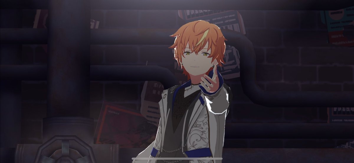 冬毛彰人ありがとうかわいい泣く