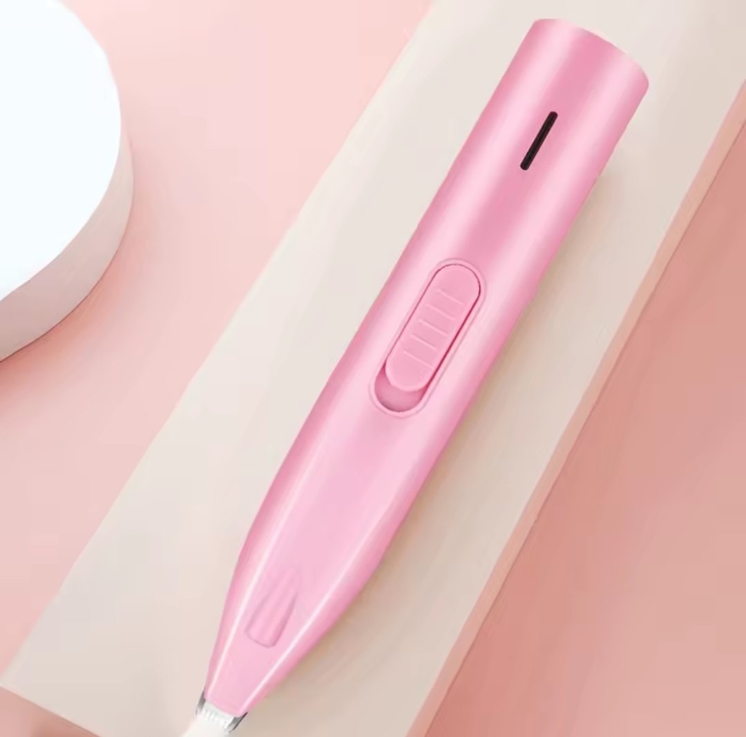 bruce1_lee's tweet image. tiis pet trimmer is perfect for trimming the fur on the butt, belly, and paw pads

would u wanna me source and shipping for u bois?

#shopifydropshipping #shopifyexperts #ShopifyStore #CatForCash #pets #gadgetthewolf