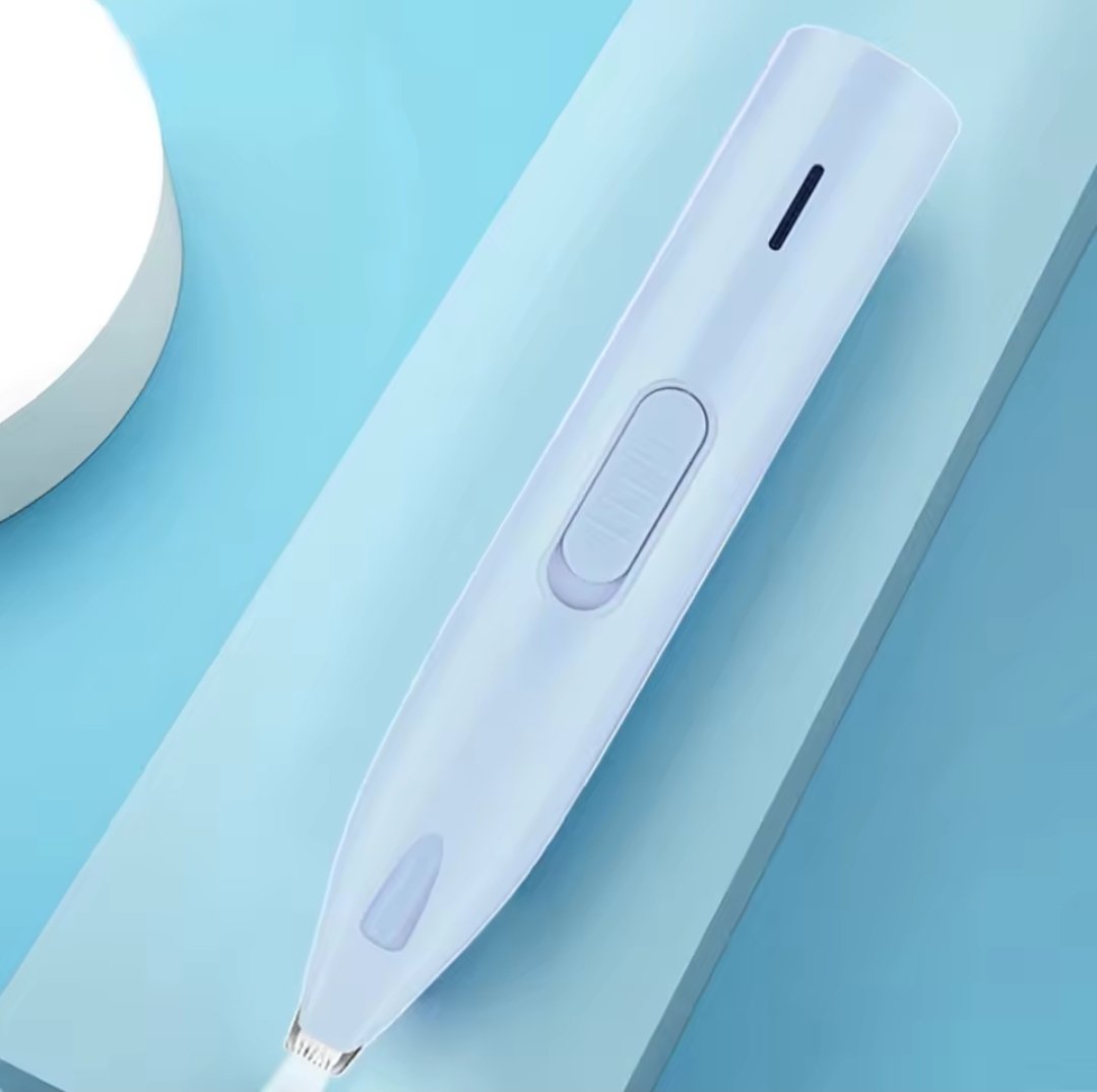 bruce1_lee's tweet image. tiis pet trimmer is perfect for trimming the fur on the butt, belly, and paw pads

would u wanna me source and shipping for u bois?

#shopifydropshipping #shopifyexperts #ShopifyStore #CatForCash #pets #gadgetthewolf