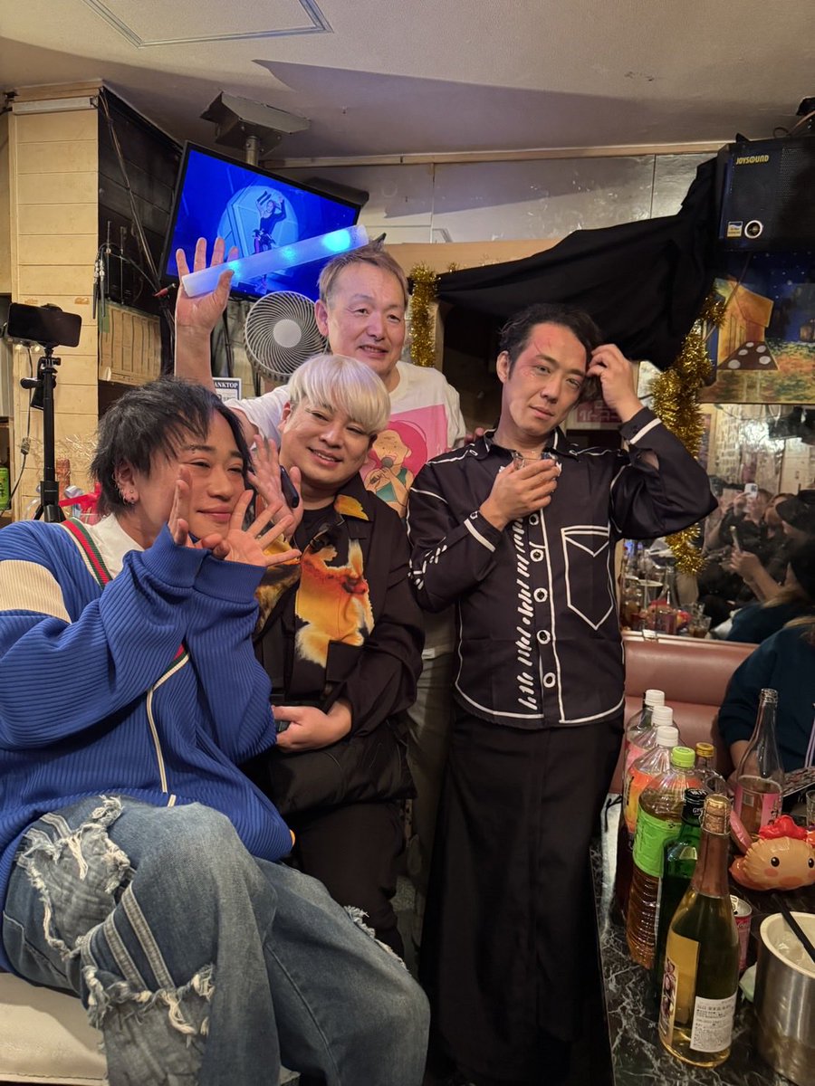 💙れおくん💛 (@happy_reokun) / Posts / X