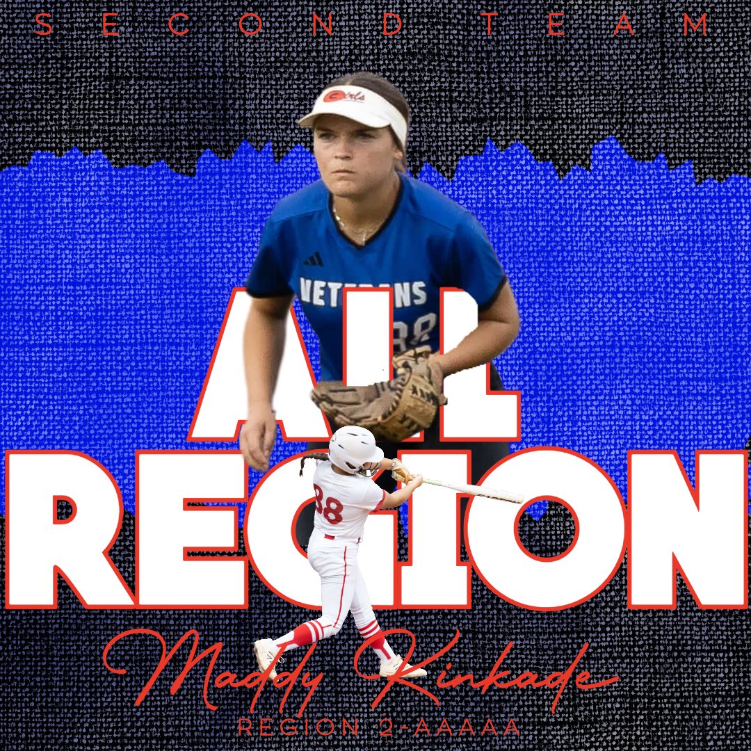 VHS Warhawks Softball tweet media