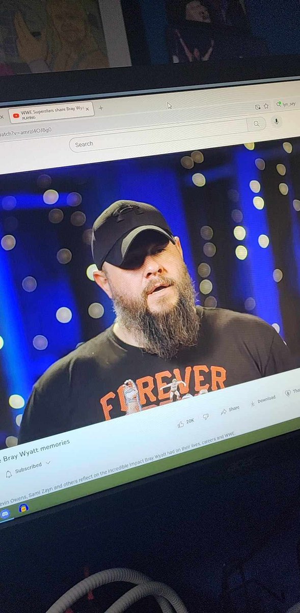 Always gets <a href="/FightOwensFight/">Kevin</a>